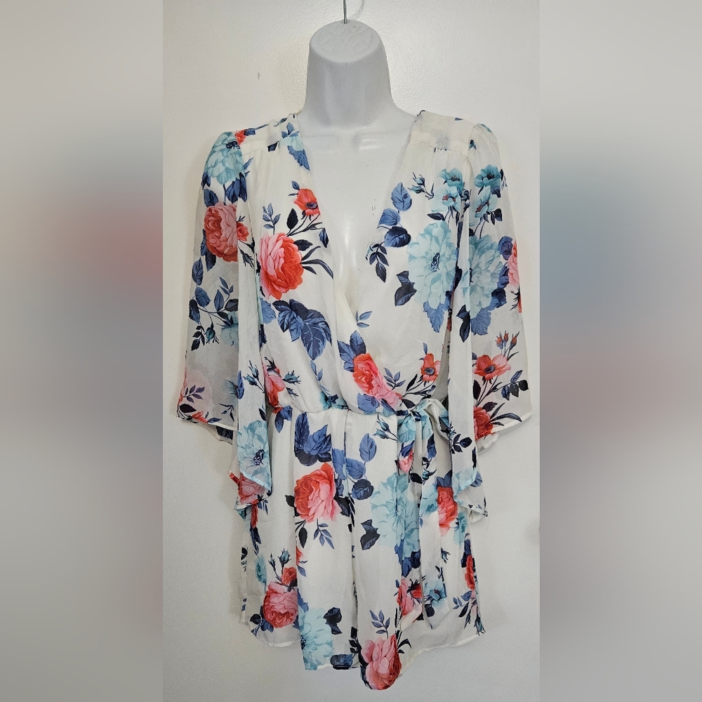 BAILEYBLUE ROMPER - Picture 4 of 6